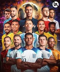 雪花飘飘北风萧萧，记者：世界杯抽签仪式场外下着大雪